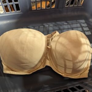 Soma Strapless Bra